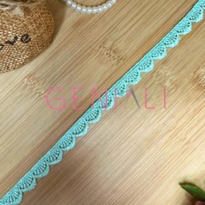 GUIPIR CHL762 193 VERDE AGUA 1,0CM 13,7M