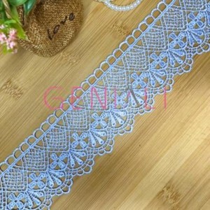 GUIPIR CHL765 177 AZUL BB 6,7CM 13,7M