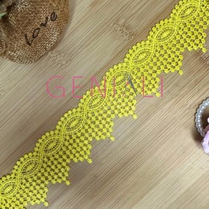 GUIPIR CHL769 106 CANARIO 5,0CM 13,7M