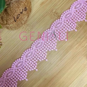 GUIPIR CHL769 133 ROSA BB 5,0CM 13,7M