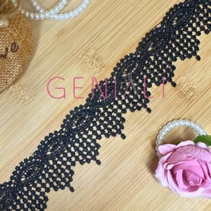 GUIPIR CHL769 310 PRETO 5,0CM 13,7M