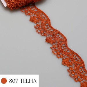 GUIPIR CHL747 807 COBRE ESC 3,8CM 13,7M