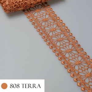 GUIPIR CHL571 808 COBRE 6,2CM 13,7M