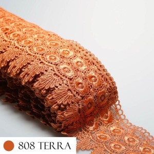 GUIPIR CHL427 808 COBRE LARG: 9.5CM