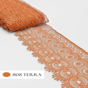 GUIPIR CHL753 808 COBRE 9,5CM 13,7M