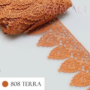 GUIPIR CHL640 808 COBRE 5,5CM 13,7M