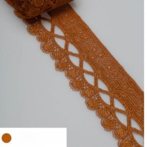 GUIPIR CHL581 809 COBRE ESCU 5,5CM 13,7M