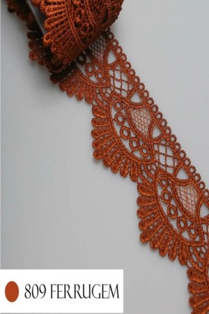 GUIPIR CHL438 809 COBRE ESCUR LARG:6,8CM