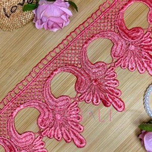 GUIPIR CHL643 816 CORAL 10,0CM 13,70M