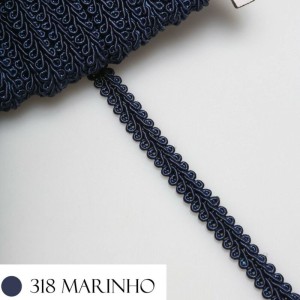 GALAO 91 10MM 318 MARINHO 20M