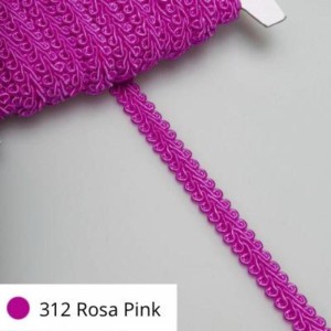 GALAO 91 15MM 312 PINK 20M