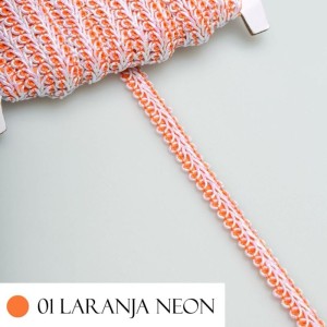 GALAO 91 IR 10MM 01 LARANJA 20M