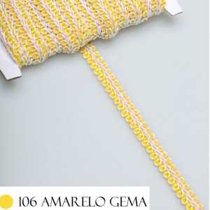 GALAO 91 IR 10MM 106 CANARIO 20M