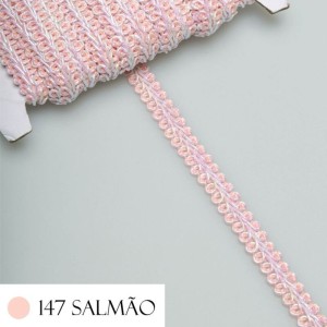 GALAO 91 IR 10MM 147 SALMAO 20M