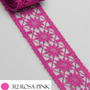 GUIPIR CHL781 312 PINK LARG:5,5CM