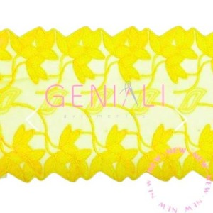 TULE B7 106 CANARIO LARG:19CM