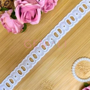 PASSAFITA CAL36 3,6CM 100%ALGODAO