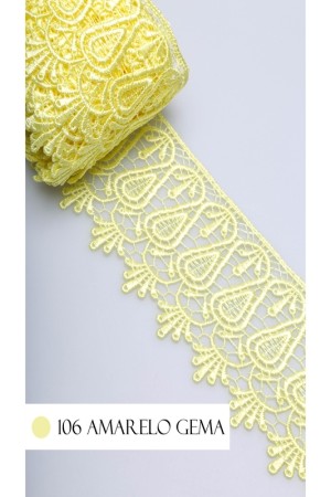 GUIPIR CHL017 106 CANARIO LARG:8,0CM