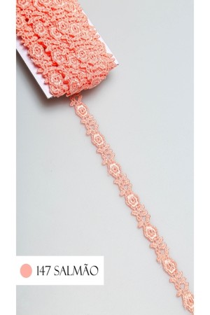 GUIPIR CHL617 147 SALMAO 1,5CM