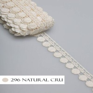 GUIPIR CHL005 296 CRU 1,5CM 13,7M