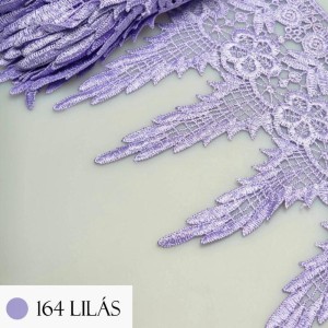 GUIPIR CHL026 164 LILAS 18CM 13,7M