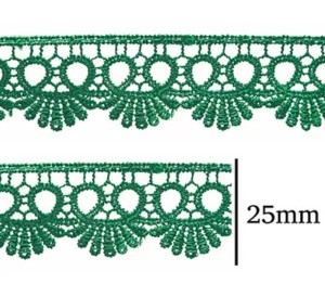 GUIPIR CHL113 540 BANDEIRA 2,5CM 13,7M