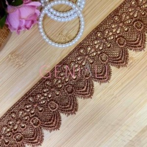 GUIPIR CHL133 809 COBRE ESCURO 5.5CM