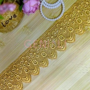 GUIPIR CHL133 OURO LARG:5,5CM