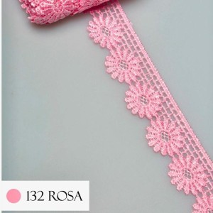 GUIPIR CHL149 132 ROSA BB 3,0CM 13,7M