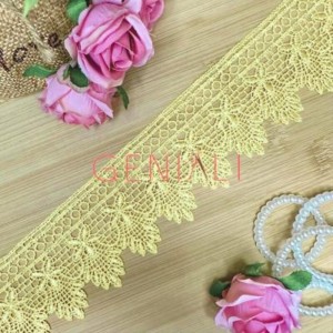 GUIPIR CHL156 104 AMARELO BB 6,0CM