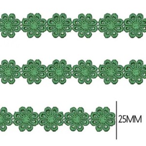 GUIPIR CHL207 540 BANDEIRA 2,5CM 13,7M