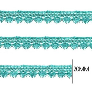 GUIPIR CHL428 539 JADE 2,0CM 13,7M