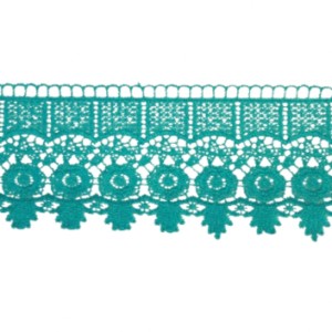 GUIPIR CHL431 539 VD JADE LARG:8,5CM