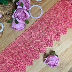 GUIPIR CHL431 Y283 CEREJA LARG:8,5CM