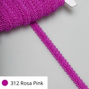 GALAO 91 10MM 312 PINK 20M