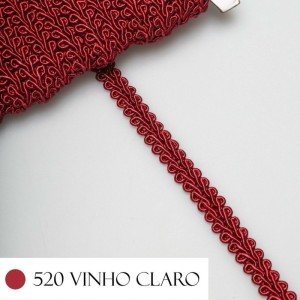 GALAO 91 10MM 520 VINHO 20M