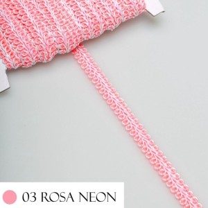 GALAO 91 IR 10MM 03 PINK NEON 20M