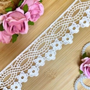 GUIPIR DG304 BRANCO 4,5CM 13,7M