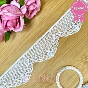 GUIPIR DG324 BRANCO 3,30CM 13,7M