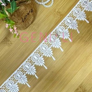 GUIPIR DG352 BRANCO LARG:4,8CM 13,7M