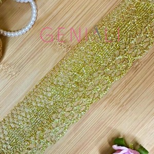 GALAO G09 OURO 5,5CM 13,7METROS