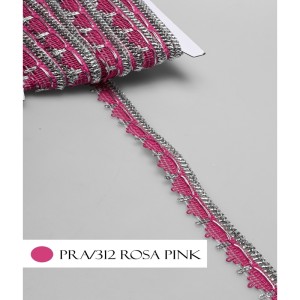 GALAO 202 PRA/312 PINK 15MM 20METROS