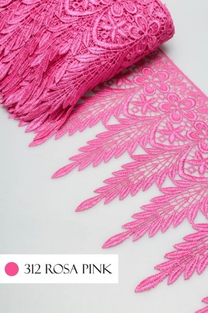 GUIPIR CHL645 312 PINK LARG: 23CM