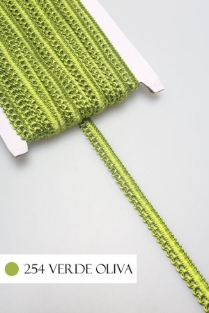 GALAO 113 113 254 OLIVA 13MM 20METROS