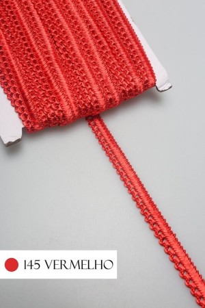 GALAO 113 145 VERMELHO 13MM 20METROS