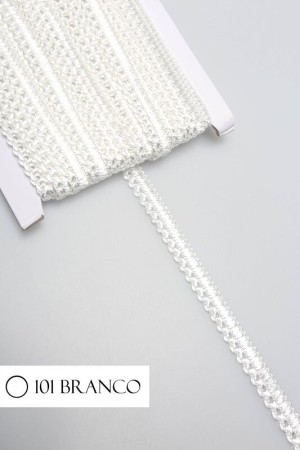 GALAO 113 101 BRANCO 13MM 20METROS