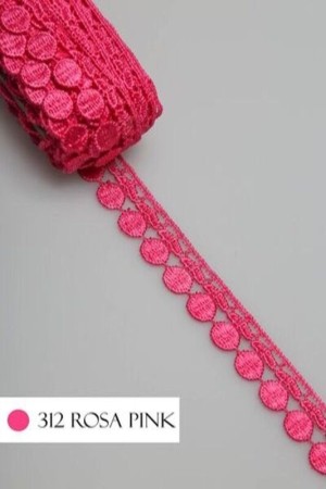 GUIPIR CHL005 312 PINK 1,5CM 13,7M