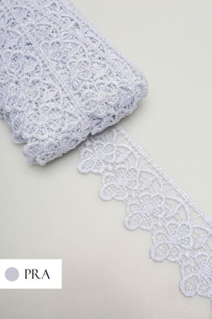 GUIPIR CHL592 PRATA LARG:5,0CM