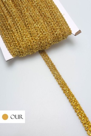 GALAO 113 OURO 13MM 20METROS