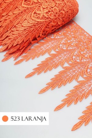 GUIPIR CHL645 523 LARANJA LARG:23CM